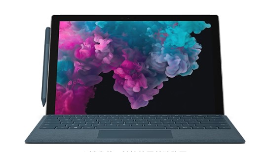 琅琊从 Mac 切换到 Microsoft Surface