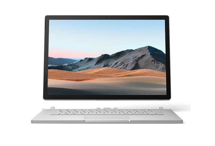 琅琊Surface 维修前的准备工作