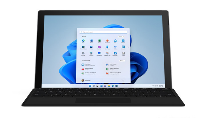 琅琊surface Pro闪屏，抖动